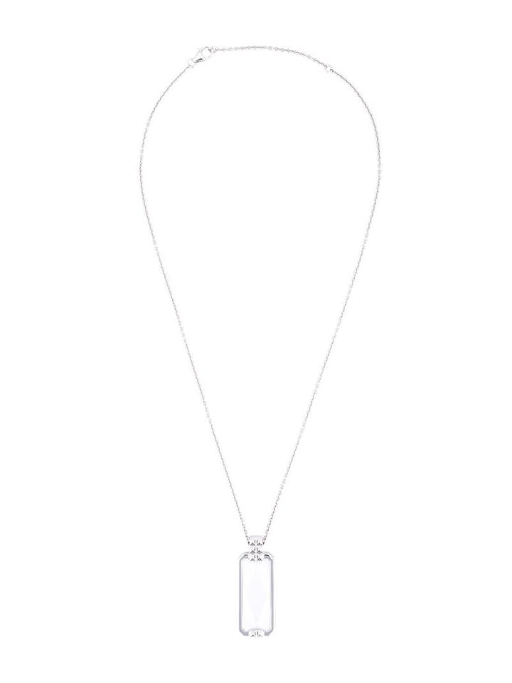 Altruis By Vinaya 'cleopatra Altrius' Necklace, White