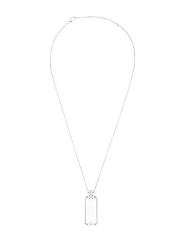 Altruis By Vinaya 'cleopatra Altrius' Necklace, White