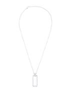 Altruis By Vinaya 'cleopatra Altrius' Necklace, White