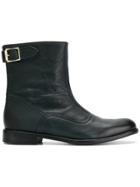 Paul Smith Thunder Boots - Blue