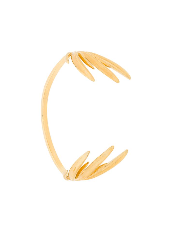 Niomo Phoenix Cuff - Metallic