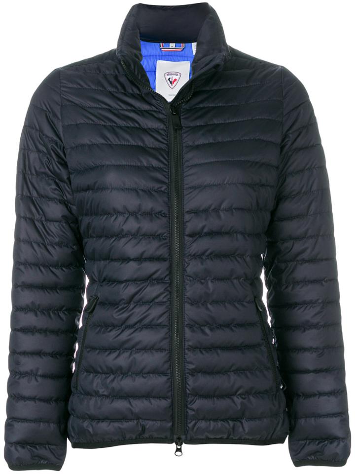 Rossignol Nadine Padded Jacket - Blue