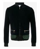 Kolor Kolor 026812880005 Black Wool, Men's, Size: 4, Wool