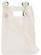 Nana-nana Nana-nana Na021a6 Milk White Synthetic->pvc