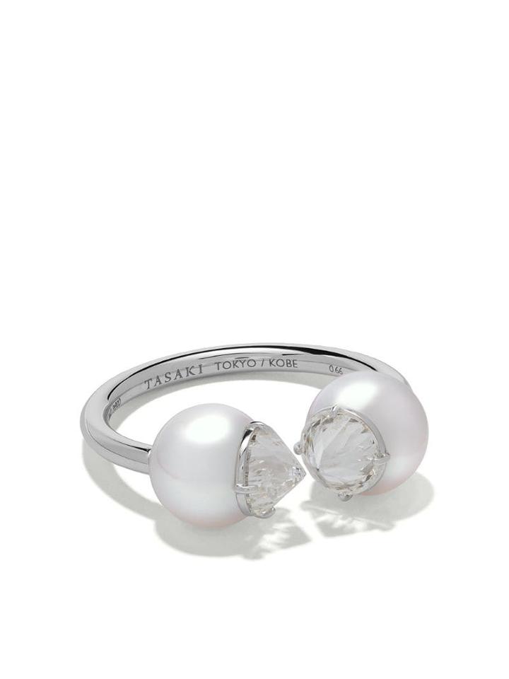 Tasaki - Platinum 900