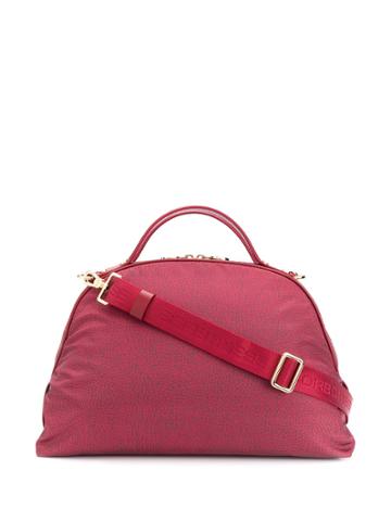 Thomas Tait Top Handle Tote - Red