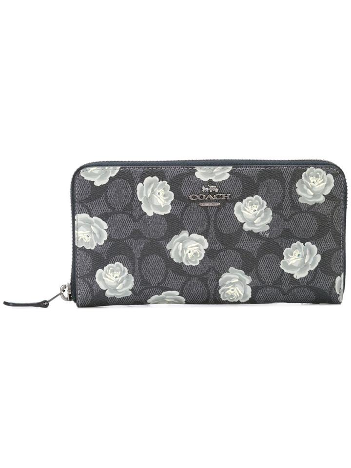 Coach Coach 32431 Dko3o Synthetic->pvc - Blue