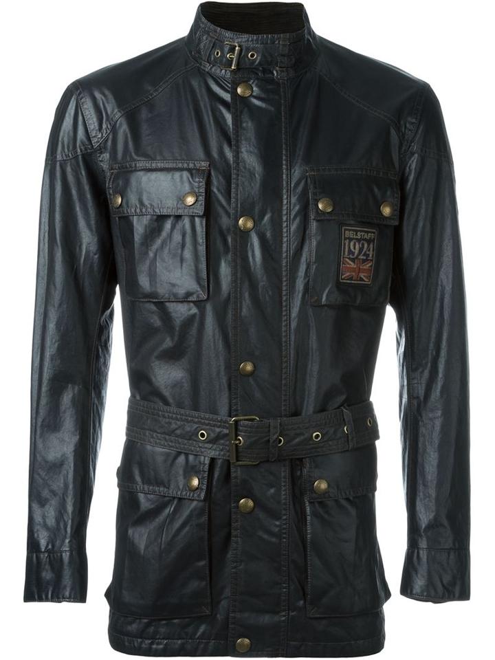 Belstaff 'roadmaster' Jacket