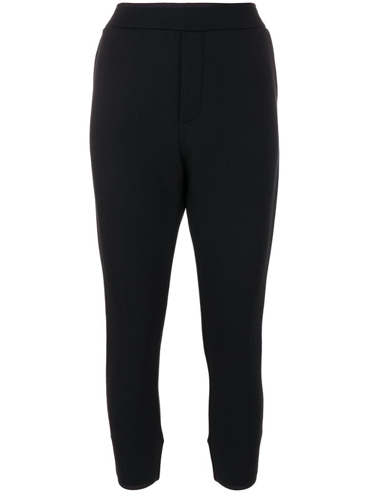 Dsquared2 Underwear Classic Joggers - Black