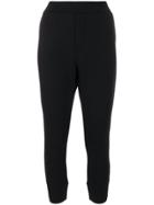 Dsquared2 Underwear Classic Joggers - Black