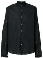 Comme Des Garçons Shirt Button Down Shirt - White