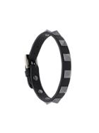 Valentino Garavani Valentino Garavani Rockstud Bracelet - Black