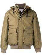 Carhartt Heritage Loose Fitted Jacket - Nude & Neutrals