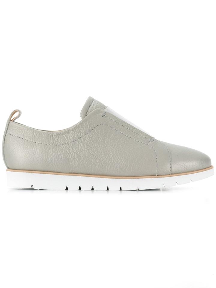 Geox Kookean Sneakers - Grey