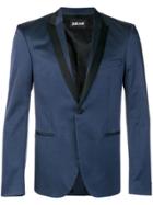 Just Cavalli Dinner Tailored Jacket - Blue