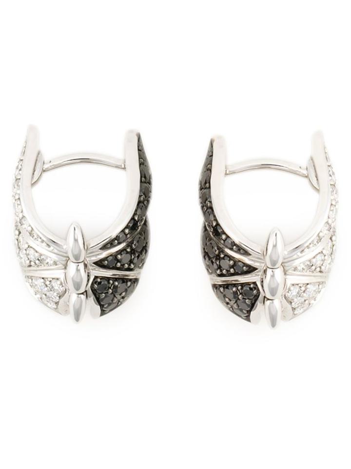 Stephen Webster 'fly By Night' Diamond Earrings