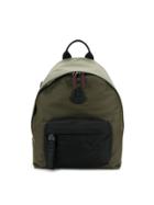 Moncler Waterproof Backpack - Green