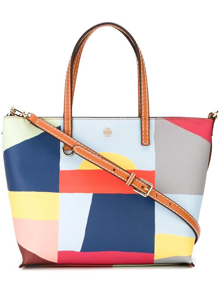 Tory Burch Small 'kerrington' Tote, Women's
