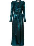 Zeus+dione Lysia Dress - Blue