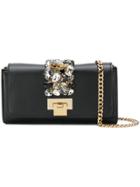 Visone Patty Bag - Black