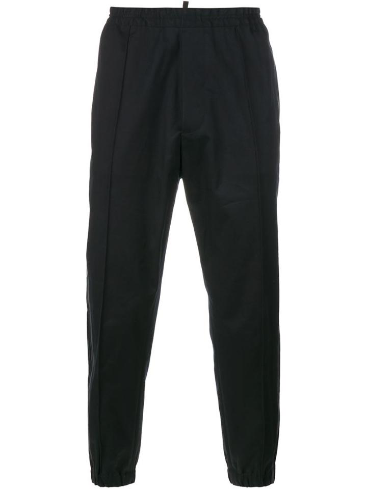 Dsquared2 Cotton Joggers