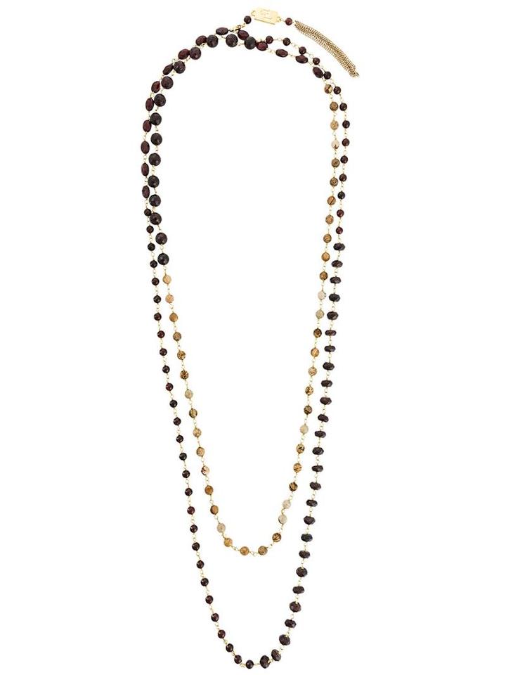 Rosantica 'ormar' Necklace, Women's, Stone
