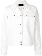 Kwaidan Editions Kwaidan Editions Aw18j007wd White
