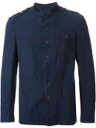 Wooster + Lardini 'maho' Workwear Jacket