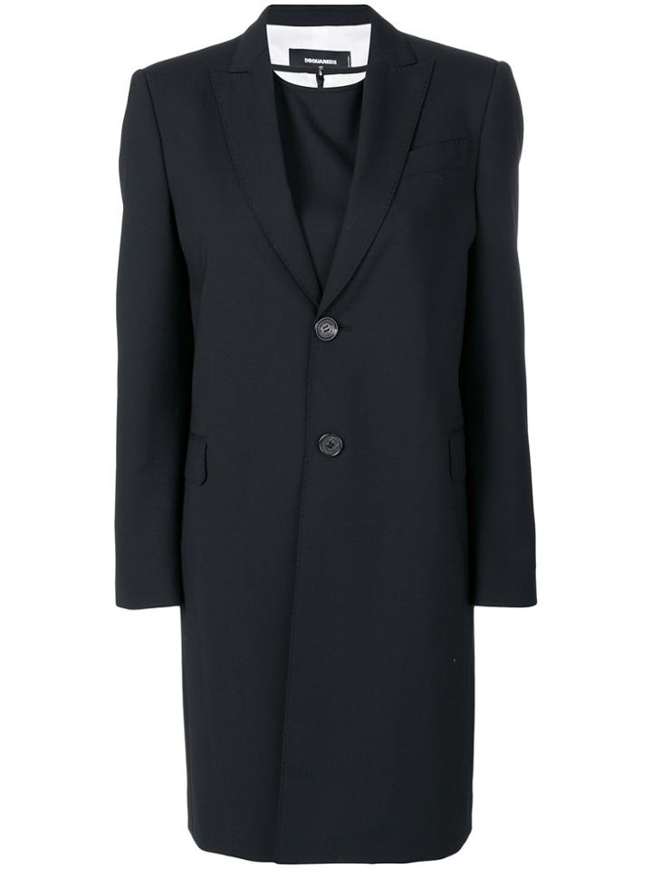Dsquared2 Dress Suit - Black