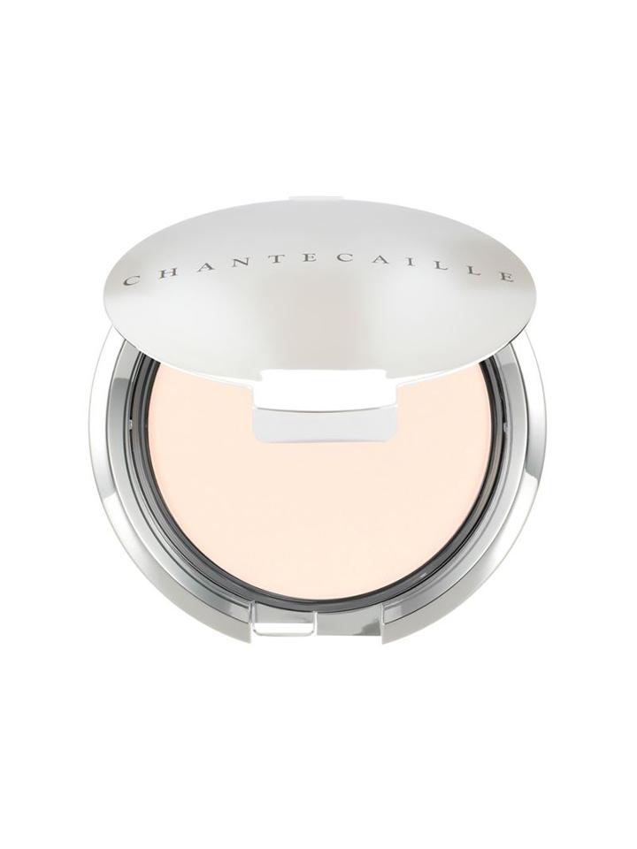 Chantecaille Powder Foundation - Petal, Grey