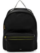 No21 Basic Backpack - Black