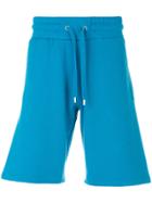Kenzo Urban Shorts - Blue