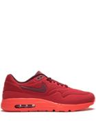 Nike Air Max 1 Ultra Moire Sneakers - Red