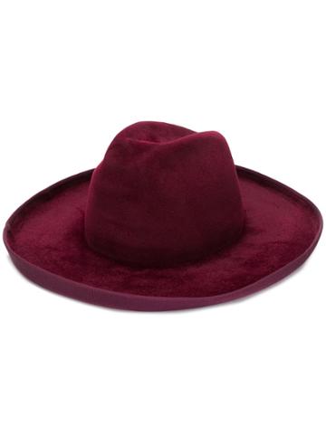 Super Duper Hats Lestomagenta - Red
