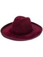 Super Duper Hats Lestomagenta - Red