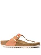 Birkenstock - Orange
