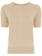 Egrey Knitted Top - Nude & Neutrals
