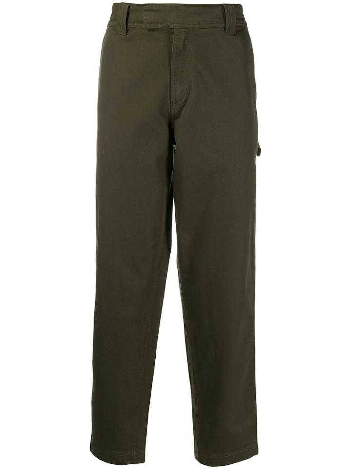 Calvin Klein Jeans J30j313429 371 - Green