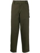 Calvin Klein Jeans J30j313429 371 - Green
