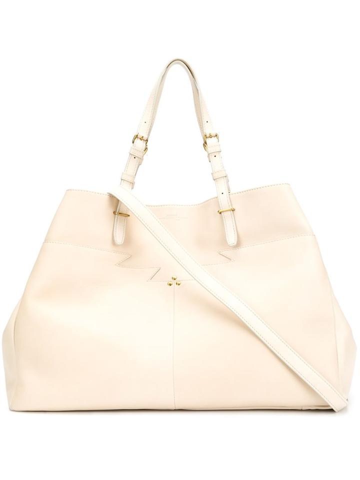 Jerome Dreyfuss 'maurice' Tote