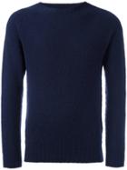 Howlin' 'birth Of The Cool' Jumper - Blue