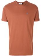 Vivienne Westwood Plain T-shirt - Brown
