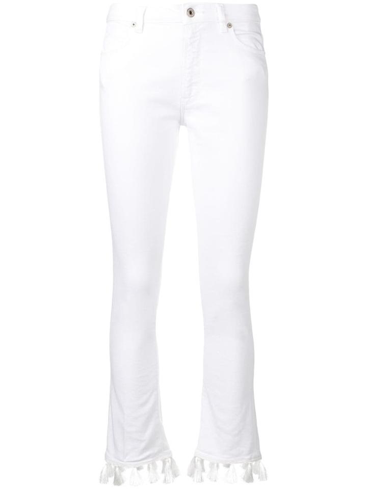 Dondup Ollie Jeans - White