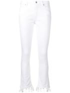 Dondup Ollie Jeans - White