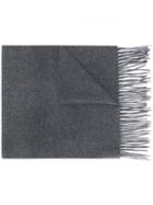 Moschino Moschino 50092m5165 015 Wool Or Fine Animal Hair->wool - Grey