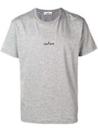 Stone Island Crew Neck T-shirt - Grey
