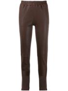 Arma Arma 001l19600402 Maronne Natural (vegetable)->cotton - Red