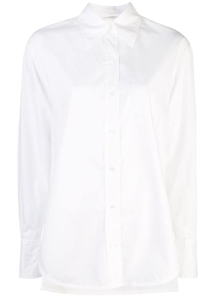 A.l.c. Loose-fit Shirt - White