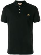 Burberry Classic Polo-shirt - Black