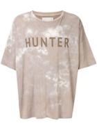 Siberia Hills Hunter T-shirt - Brown